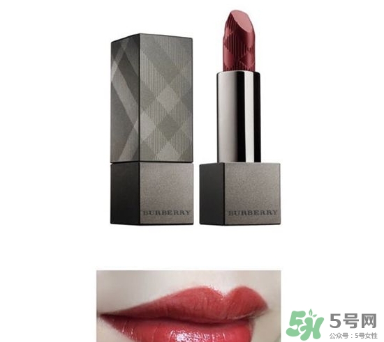 楓葉紅口紅適合什么膚色？楓葉紅口紅適合黃皮嗎？