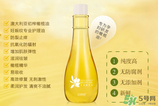 袋鼠媽媽橄欖油怎么用？袋鼠媽媽橄欖油的用法