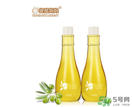 袋鼠媽媽橄欖油怎么用？袋鼠媽媽橄欖油的用法