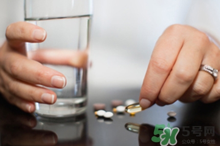 安眠藥不能和什么一起吃？服用安眠藥助眠的六大忌