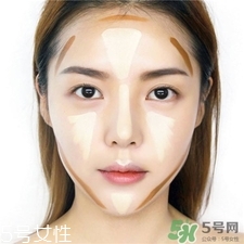 ustar三色修容膏怎么用?ustar三合一遮瑕使用方法 ustar三色修容膏怎么用?ustar三合一遮瑕使用方法