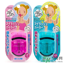 貝印睫毛夾怎么用？貝印睫毛夾的正確用法