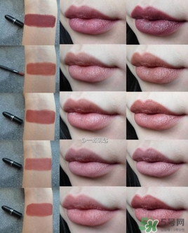 吃土色口紅是豆沙色么？吃土色和豆沙色的區(qū)別