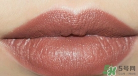 吃土色口紅是豆沙色么？吃土色和豆沙色的區(qū)別