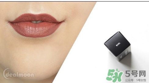 吃土色口紅什么牌子好？吃土色口紅推薦