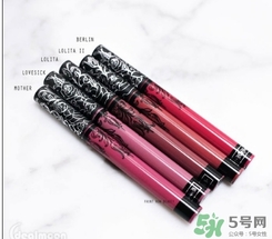 吃土色口紅什么牌子好？吃土色口紅推薦