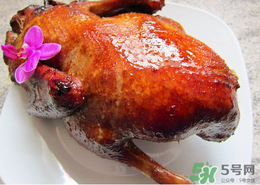 烤鴨可以放冰箱保存嗎？烤鴨放冰箱能放幾天？