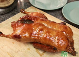 烤鴨可以放冰箱保存嗎？烤鴨放冰箱能放幾天？