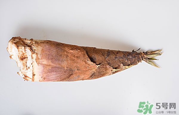 冬筍孕婦能吃嗎?孕婦吃冬筍好嗎 冬筍孕婦能吃嗎?孕婦吃冬筍好嗎