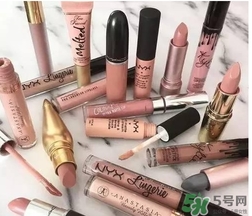 吃土色口紅適合學生嗎？吃土色口紅顯老嗎？