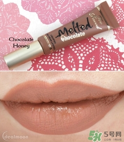 吃土色口紅適合學生嗎？吃土色口紅顯老嗎？