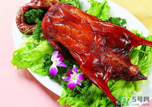 全聚德烤鴨怎么加熱？片好的烤鴨怎么加熱？