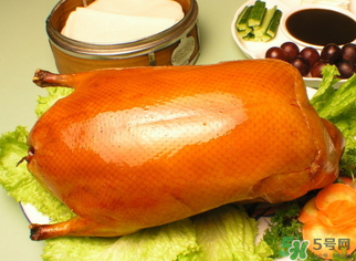 全聚德烤鴨怎么加熱？片好的烤鴨怎么加熱？