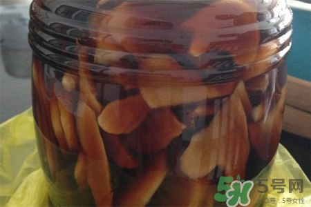 紅糖姜茶可以天天喝嗎？喝紅糖姜茶的好處和壞處