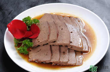 豬肝不能和什么一起吃？豬肝不能與什么同食？