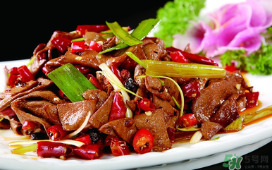 豬肝不能和什么一起吃？豬肝不能與什么同食？