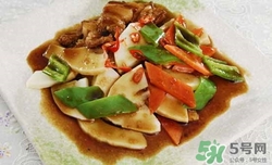 冬筍可以生吃嗎?冬筍生吃有什么好處 冬筍可以生吃嗎?冬筍生吃有什么好處