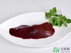 豬肝可以冷凍嗎？豬肝放冷凍還可以吃嗎？