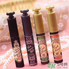 戀愛(ài)魔鏡睫毛膏哪款好?戀愛(ài)魔鏡睫毛膏介紹 戀愛(ài)魔鏡睫毛膏哪款好?戀愛(ài)魔鏡睫毛膏介紹