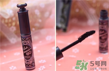 戀愛(ài)魔鏡睫毛膏哪款好?戀愛(ài)魔鏡睫毛膏介紹 戀愛(ài)魔鏡睫毛膏哪款好?戀愛(ài)魔鏡睫毛膏介紹
