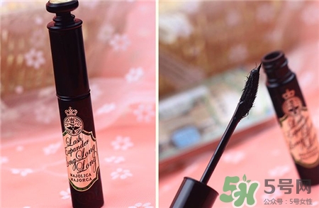 戀愛(ài)魔鏡睫毛膏哪款好?戀愛(ài)魔鏡睫毛膏介紹 戀愛(ài)魔鏡睫毛膏哪款好?戀愛(ài)魔鏡睫毛膏介紹