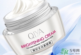 琪雅凝時(shí)水光素顏霜多少錢(qián)?琪雅凝時(shí)水光素顏霜價(jià)格