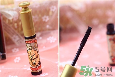 戀愛(ài)魔鏡睫毛膏哪款好?戀愛(ài)魔鏡睫毛膏介紹 戀愛(ài)魔鏡睫毛膏哪款好?戀愛(ài)魔鏡睫毛膏介紹