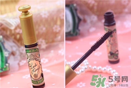 戀愛(ài)魔鏡睫毛膏哪款好?戀愛(ài)魔鏡睫毛膏介紹 戀愛(ài)魔鏡睫毛膏哪款好?戀愛(ài)魔鏡睫毛膏介紹