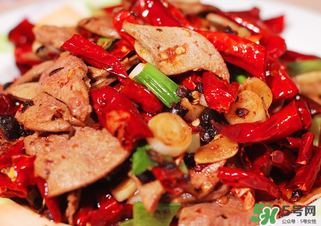 豬肝放冰箱能放多久？豬肝放冰箱放在冷藏還是冷凍？