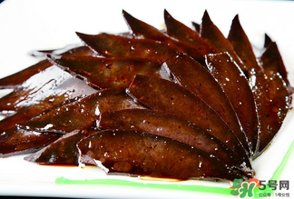 豬肝放冰箱能放多久？豬肝放冰箱放在冷藏還是冷凍？