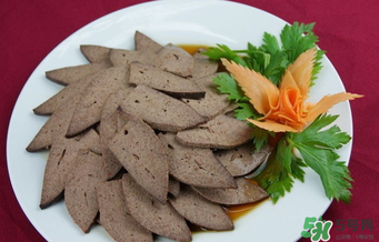 豬肝放冰箱能放多久？豬肝放冰箱放在冷藏還是冷凍？