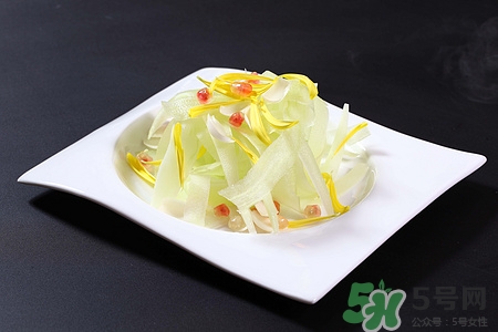 冬筍和春筍哪個好吃?冬筍和春筍有什么區(qū)別 冬筍和春筍哪個好吃?冬筍和春筍有什么區(qū)別