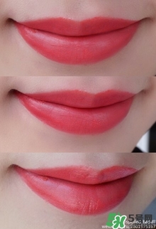 charlotte tilbury口紅試色 ct口紅色號試色