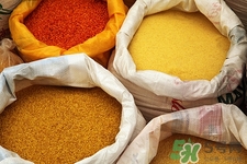 粗糧和細(xì)糧哪個(gè)好消化?粗糧和細(xì)糧的區(qū)別 粗糧和細(xì)糧哪個(gè)好消化?粗糧和細(xì)糧的區(qū)別