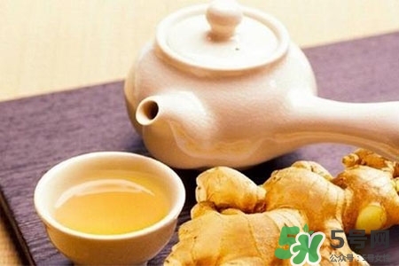 紅糖姜茶能空腹喝嗎？早上空腹喝紅糖姜茶好嗎？