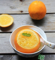 鹽蒸橙子適合什么咳嗽?鹽蒸橙子治療咳嗽有效果嗎? 鹽蒸橙子適合什么咳嗽?鹽蒸橙子治療咳嗽有效果嗎?