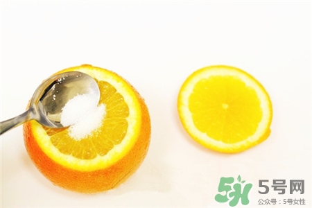 鹽蒸橙子適合什么咳嗽?鹽蒸橙子治療咳嗽有效果嗎? 鹽蒸橙子適合什么咳嗽?鹽蒸橙子治療咳嗽有效果嗎?