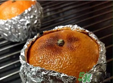 烤橘子能夠治兒童咳嗽嗎?烤橘子治咳嗽要注意幾點(diǎn) 烤橘子能夠治兒童咳嗽嗎?烤橘子治咳嗽要注意幾點(diǎn)