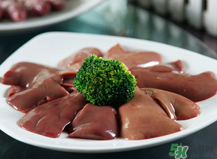 鴨肝不能和什么一起吃？鴨肝和什么相克？