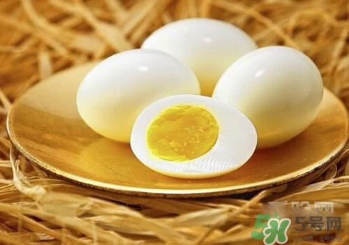 為什么雞蛋可以消腫？什么情況不宜用雞蛋消腫？