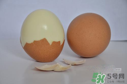 為什么雞蛋可以消腫？什么情況不宜用雞蛋消腫？