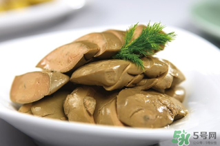 鴨肝吃多了好嗎？鴨肝吃多了會怎么樣？