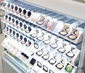 hm彩妝哪里有賣？hm彩妝哪里可以買？