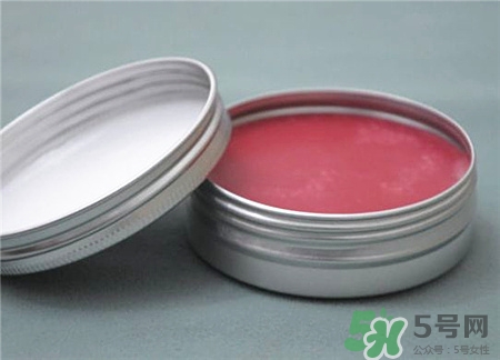 紫草膏可以祛痘印嗎?紫草膏怎么祛痘印? 紫草膏可以祛痘印嗎?紫草膏怎么祛痘印?