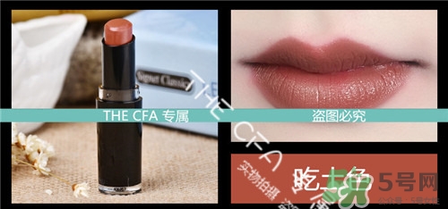 吃土色口紅是豆沙色么？吃土色和豆沙色的區(qū)別