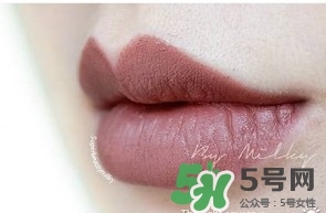 吃土色是什么？吃土色唇膏口紅是什么顏色？