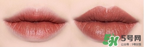吃土色是什么？吃土色唇膏口紅是什么顏色？