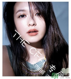 吃土色口紅是豆沙色么？吃土色和豆沙色的區(qū)別