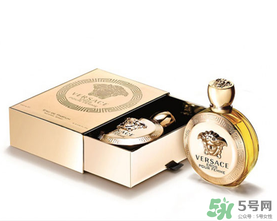 Versace范思哲香水多少錢一瓶？范思哲香水專柜價格
