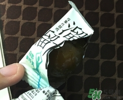 溜溜梅是梅花結(jié)的果嗎？溜溜梅的功效作用